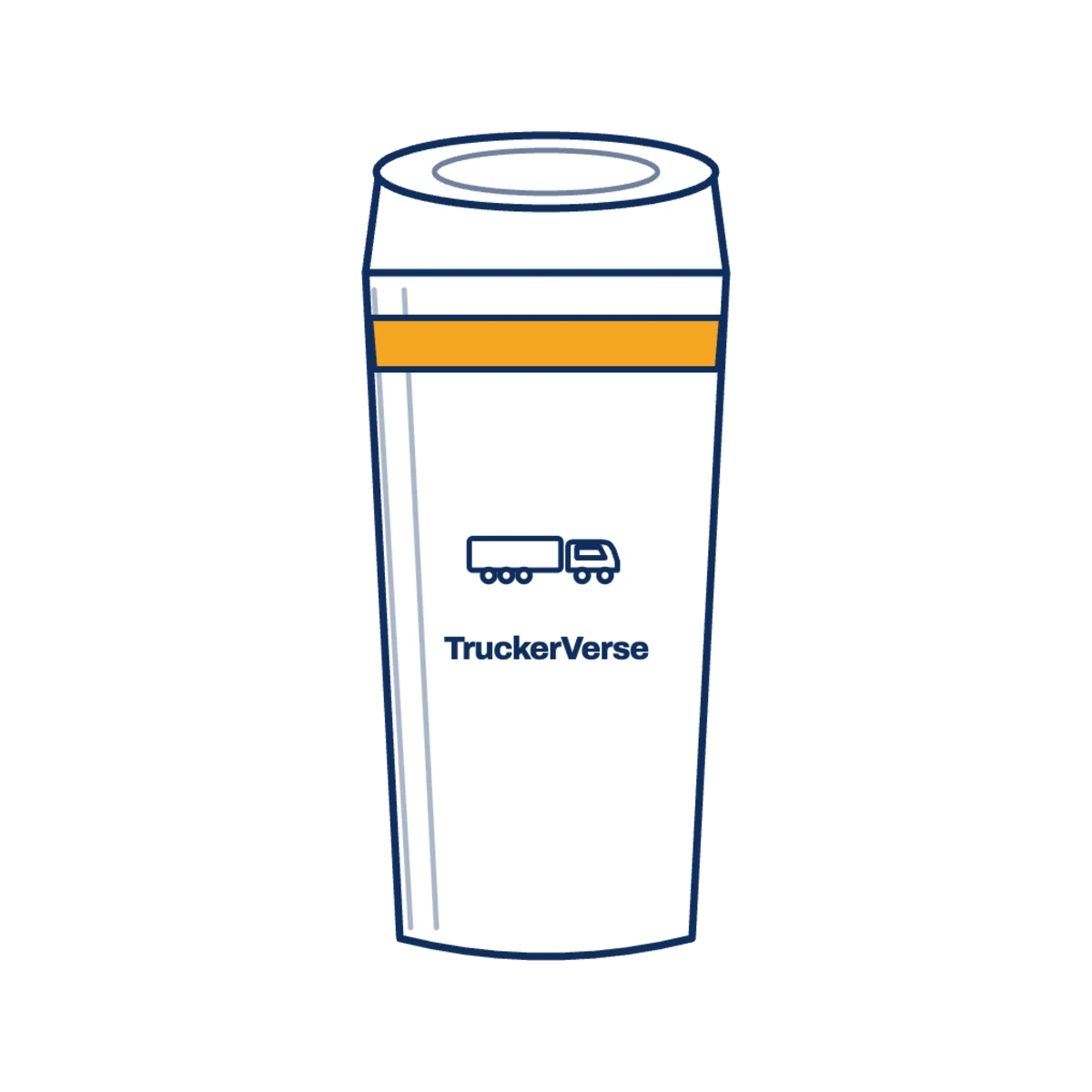 TruckerVerse thermobeker