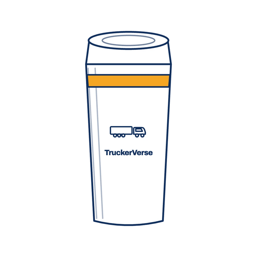TruckerVerse thermobeker