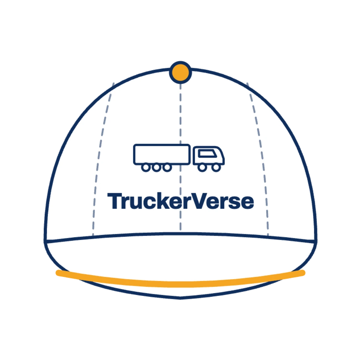 TruckerVerse cap